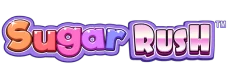Sugar Rush λογότυπο