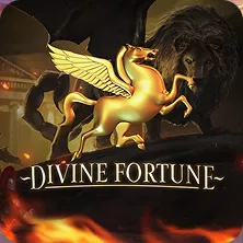 Sugar Rush – Εκρηκτική δράση όπως στο Divine Fortune