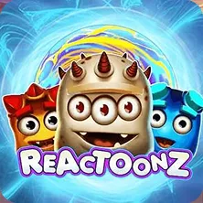 Sugar Rush – Ιδανικό για παίκτες του Reactoonz Crazy